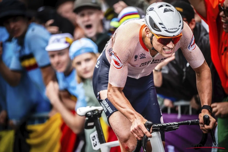 Klaar voor een nieuwe krachttoer? Mathieu van der Poel spreekt zich nog een laatste keer uit over fameuze gok