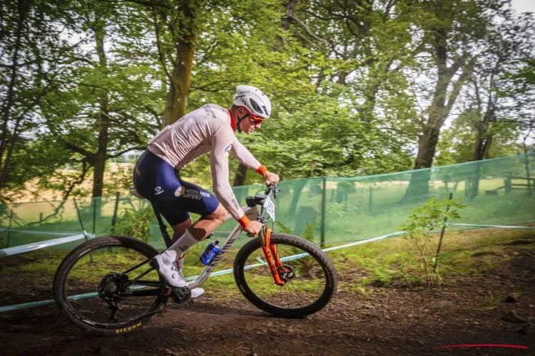 Keuze Mathieu van der Poel heeft wedstrijd al onthoofd en dan moest ander slecht nieuws nog komen