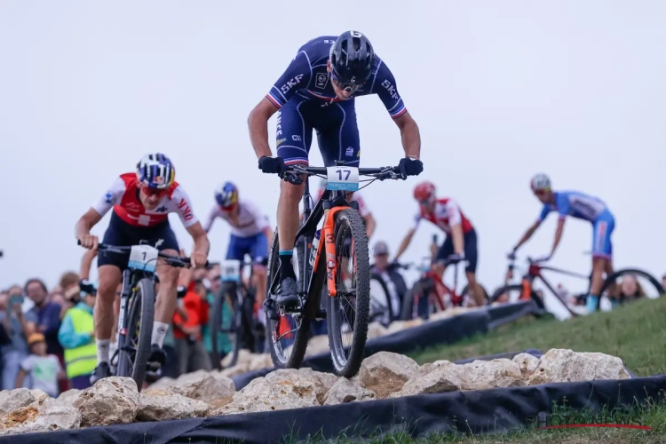 🎥 De beslissing in het voordeel van Mathieu van der Poel en co blijft voor beroering zorgen: "Gewoon walgelijk"