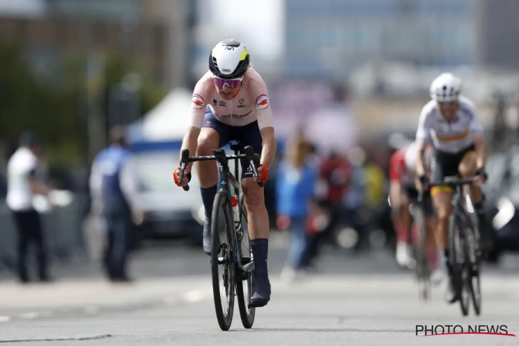 Emotionele Van Vleuten onthult prachtig verhaal over Lotte Kopecky: "Daarna heeft ze zich echt ontwikkeld"