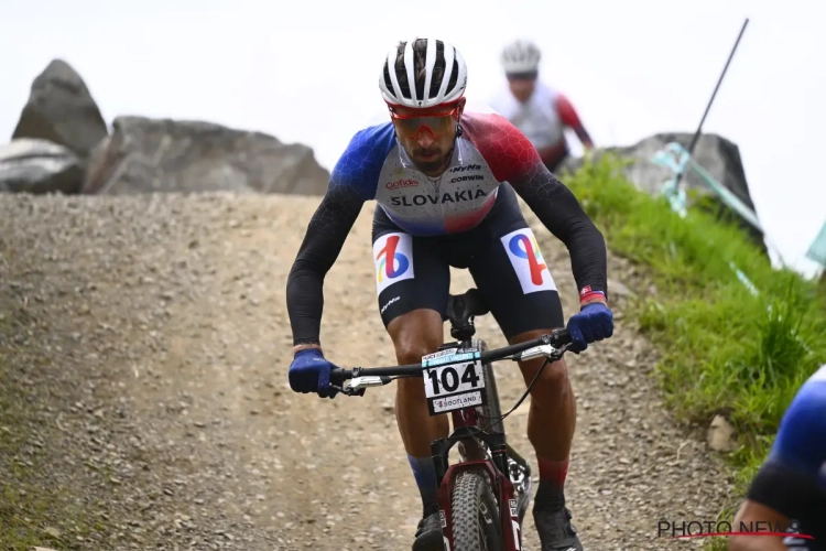 Peter Sagan noemt zijn favoriete renner van het moment: "Ik heb het wel voor hem"