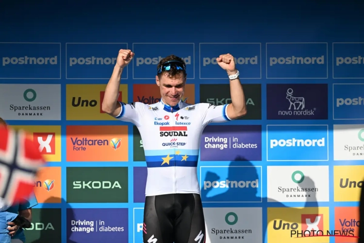 🎥 Fabio Jakobsen wint opnieuw in Denemarken, Intermarché-Circus-Wanty aan het feest in de Limousin en een een-tweetje voor Astana in de Arctic Race