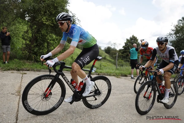 🎥 Tim Wellens wint de Renewi Tour na protest van het peloton, Annemiek van Vleuten wint in Scandinavië na secondenstrijd