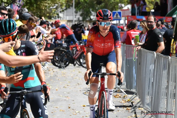 Thomas heeft Remco Evenepoel al de weinig flatterende bijnaam 'little bastard' gegeven en nu heeft ook Pogacar prijs