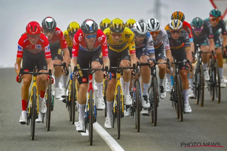 Is er een extra vijand voor Remco Evenepoel en co in de Vuelta? "Ik hoor het ook om me heen"