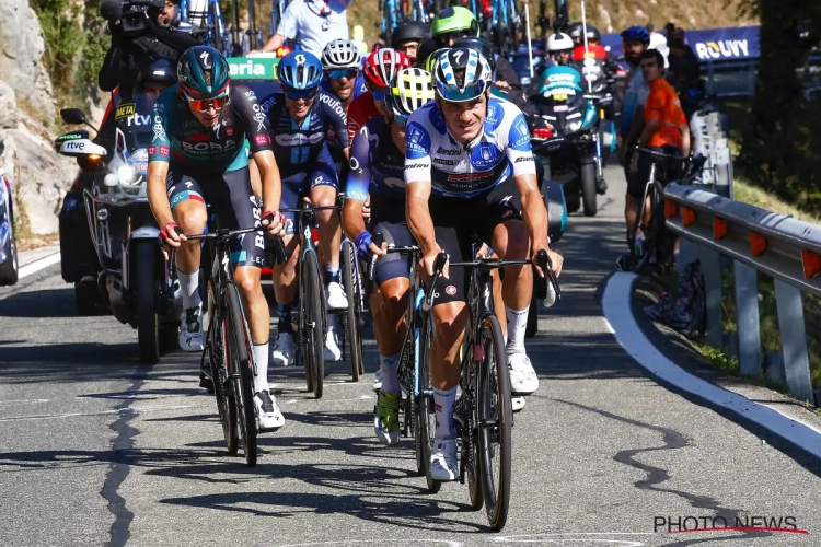 De Cauwer totaal akkoord met keuze Evenepoel maar ziet ook belangrijk punt: "Daar mogen ze nu niet mee afkomen"