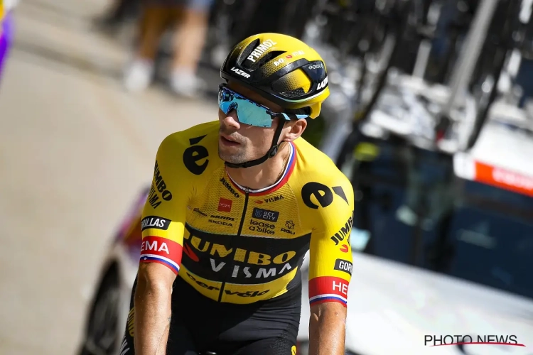 Vertrekt Primoz Roglic nog bij Jumbo-Visma? Topteam bevestigt: "We zijn zeker geïnteresseerd"