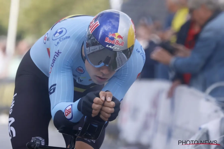 Wout van Aert heeft er al last van ondervonden en nu is het opnieuw een thema in de koers