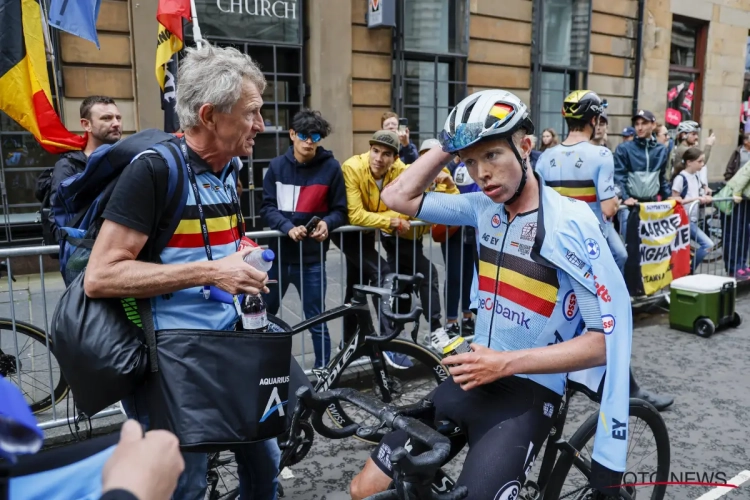 Wilde verhalen, maar toekomst oogt sowieso mooi voor Soudal Quick-Step: jonge Belg slaat toe in prestigieuze koers