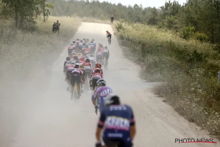 Ervaringsdeskundige Julie De Wilde heeft twee tips voor Evenepoel en co voor gevaarlijke gravelrit in de Tour