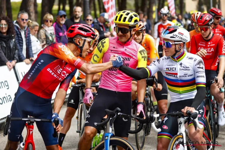 Nu al een concurrent minder voor Evenepoel in de Tour: ex-Tourwinnaar zet alles op de Vuelta in 2024