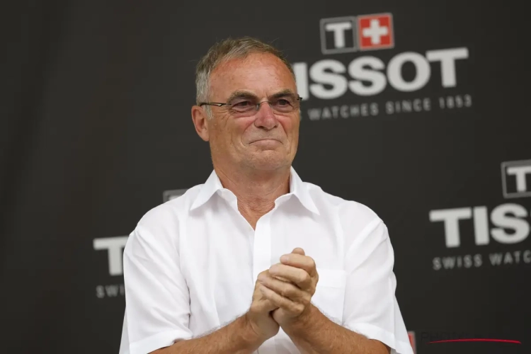 Hinault is het niet eens met Vélo d'Or voor Vingegaard en zegt wie wel had moeten winnen