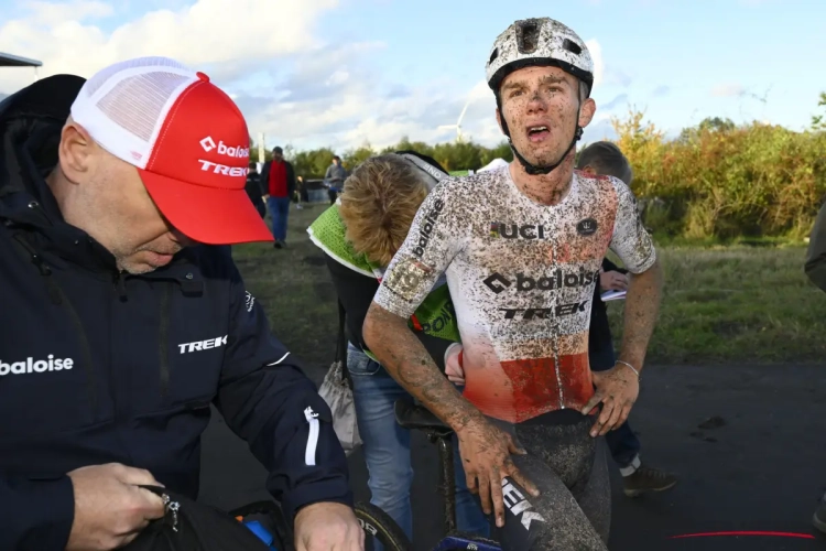 Ex-wereldkampioen velt streng oordeel voor Thibau Nys na zevende plaats in Maasmechelen