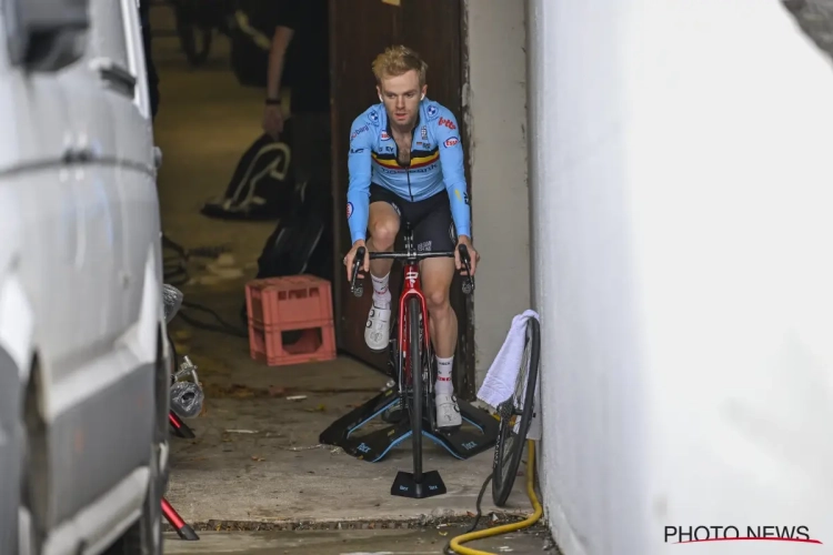 Sommige Belgen trainen binnen, anderen toch buiten voor het EK: "Misschien hebben ze nu wel spijt"