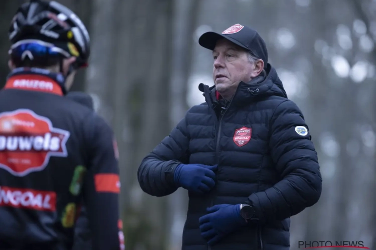 Mario De Clercq onthult twee redenen waarom Eli Iserbyt dit keer wél won op het BK