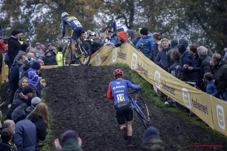 Wie zijn de favorieten van het veldritweekend en waar kan je het bekijken? 