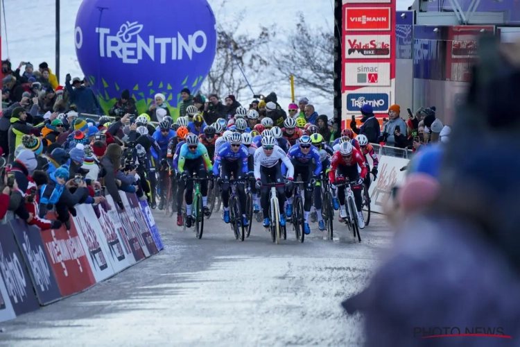 Alle ogen op Wout van Aert, maar: wie zijn de favorieten van het veldritweekend en waar kan je het bekijken? 