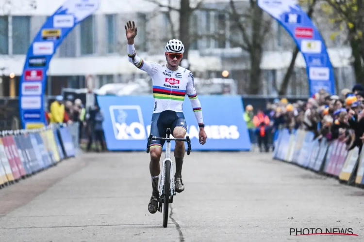 Analisten duidelijk: "Van der Poel is de verbrodder van het jaar"