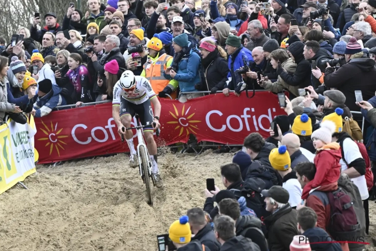 Daar is eindelijk de kalender van de Superprestige: toch wel wat veranderingen 