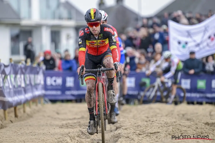 Eli Iserbyt pakt uit met bijzonder straffe remonte en onderstreept eindzege in de Superprestige 