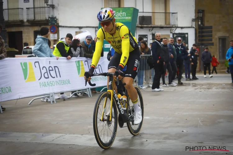 Moest Wout van Aert vertrokken zijn bij Team Visma? Drie zaken zijn doorslaggevend