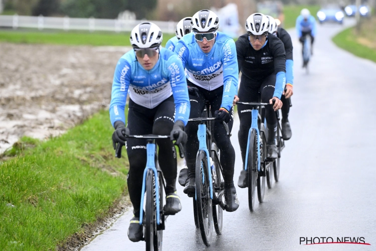 Oliver Naesen doodeerlijk na ongeval van Evenepoel: "Durf ik gewoon niet meer"