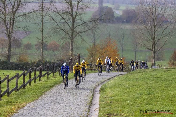 Passage over de Paterberg in gevaar: kunnen de E3 en de Ronde wel over de beklimming?