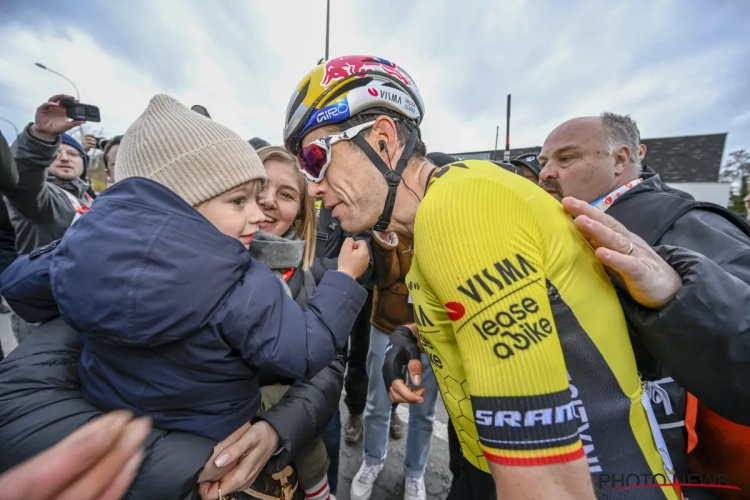 Wat na Noorwegen? Trainer van Wout van Aert spreekt over mogelijke deelname aan Tour