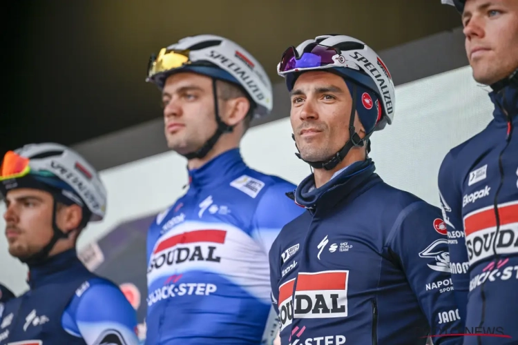 Alaphilippe onthult de reden waarom hij ondanks negende plaats in Milaan-Sanremo toch baalt