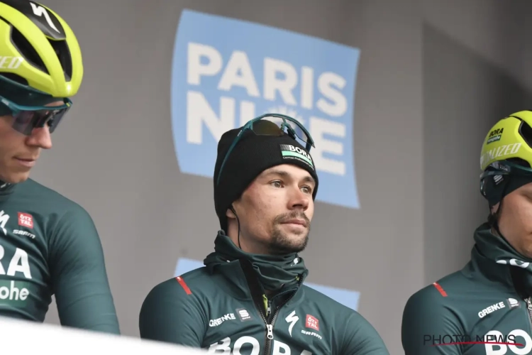 BORA-hansgrohe rekent niet alleen op Roglic: wordt dit de verrassende kopman in de Tour?