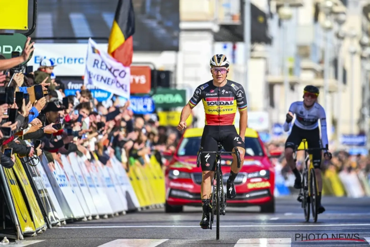 Analisten zijn het ferm oneens over Evenepoel: "Dat vergeten we bij Remco heel snel" vs "Geen verzachtende omstandigheid, maar fout van de ploeg"