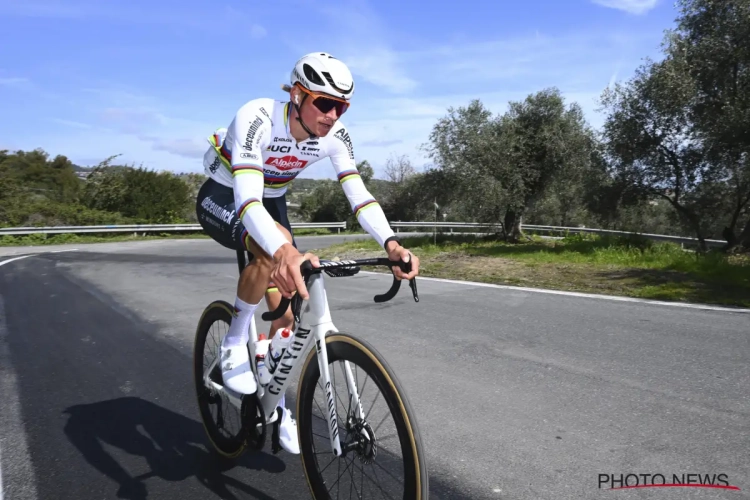 Overmacht van Mathieu van der Poel was meer dan duidelijk: "Dat zegt zoveel"