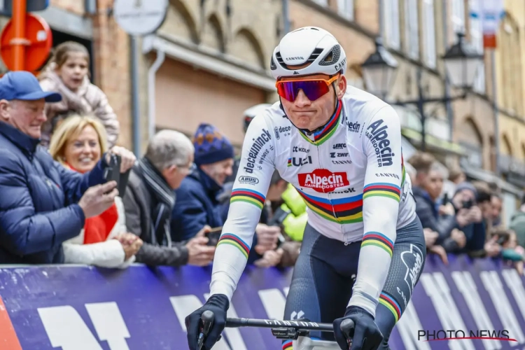 Tom Boonen doet straffe voorspelling over tactische fout van Lidl-Trek tegen Mathieu van der Poel