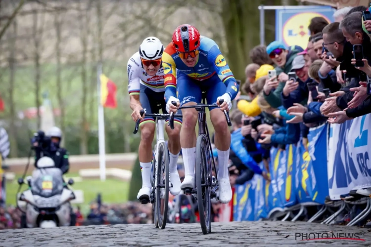 Lidl-Trek stuurt stevige waarschuwing richting Van der Poel en Van Aert 