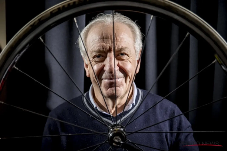 José De Cauwer diept heel bijzonder verhaal op van dag dat hij ... teveel had gedronken