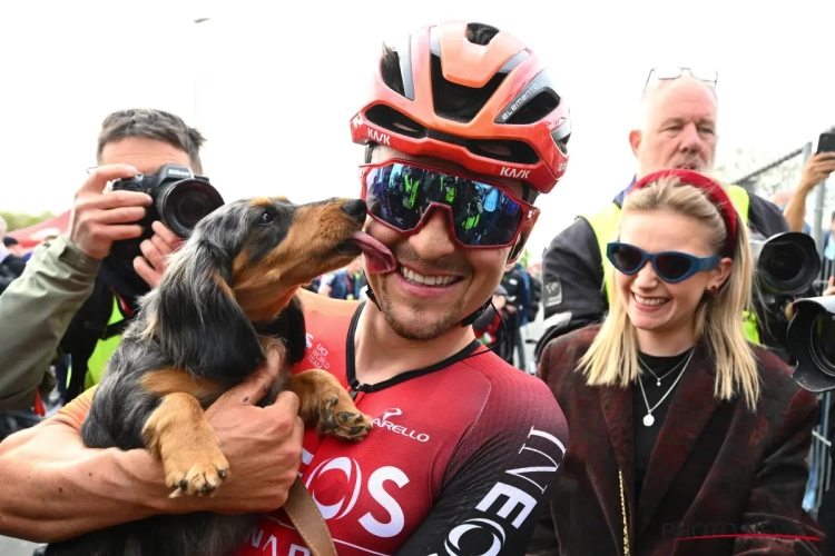 Trainer van Tom Pidcock doet opvallende uitspraak over Pogacar en Vingegaard 