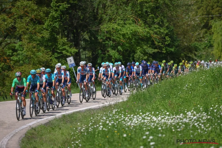 Verrassing van formaat? Pogacar wordt geklopt door deze ijstersterke renner in eerste etappe van Giro