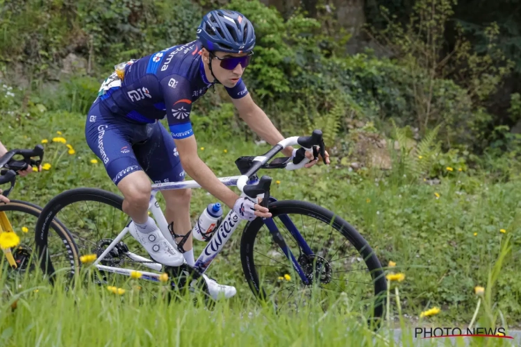 Toekomstig concurrent voor Evenepoel? Veelbelovend talent viseert met opvallende stap de top in de Tour de France