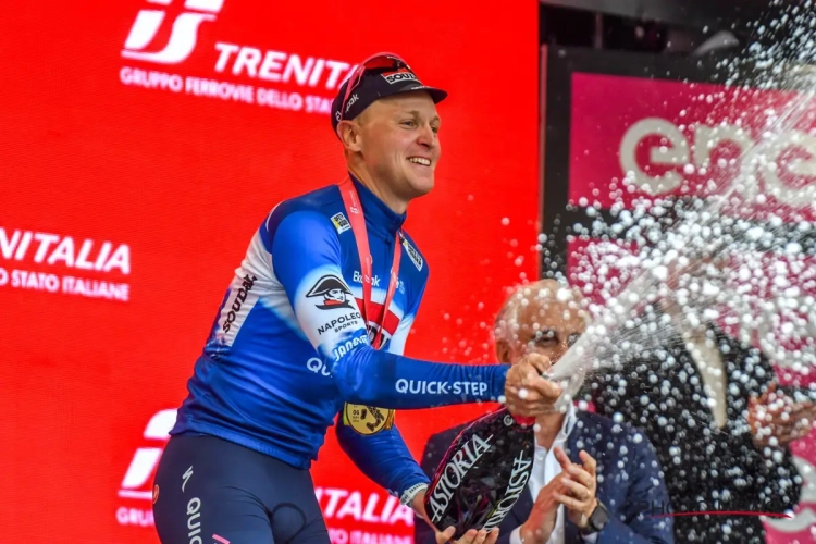 Tijd voor de hype: Merlier en Van Lerberghe palmen podium in Denemarken in, Van Avermaet in top 10 in Unbound