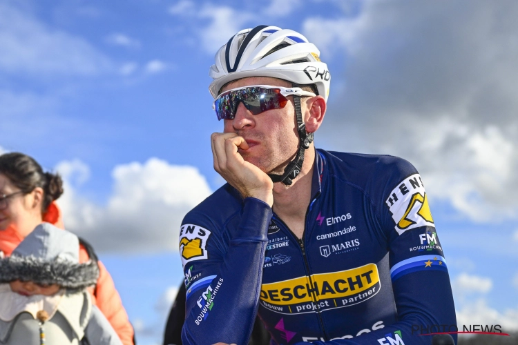 Toon Aerts opnieuw scherp voor ex-baas Sven Nys: "Neen, ik meen dat"