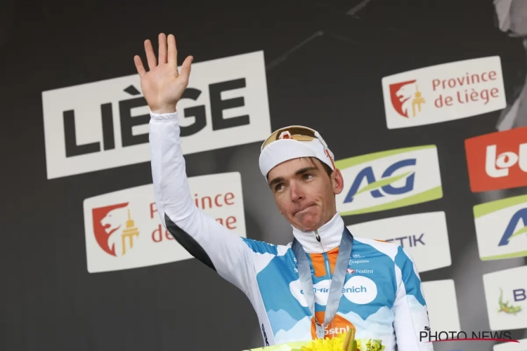 Romain Bardet twijfelt aan dopingvrij wielrennen en zegt ook iets over Tadej Pogacar 