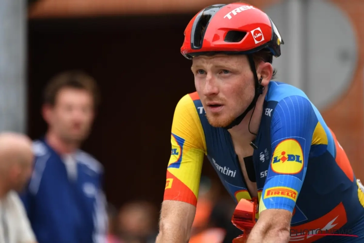 Lidl-Trek slikt een zware opdoffer: potentiële concurrent voor Remco Evenepoel moet streep trekken door de Tour