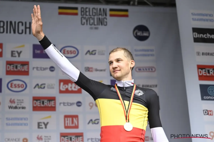 Vingegaard neemt fakkel over van Thibau Nys, maar sterke Tim Wellens zorgt voor een nieuw Belgisch huzarenstukje