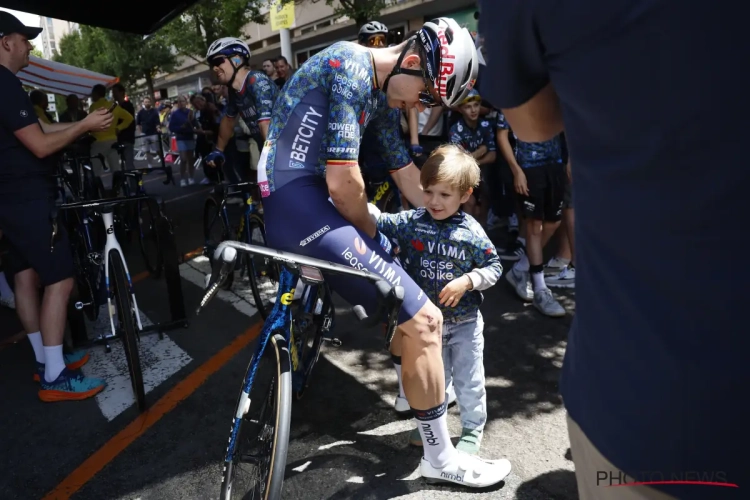 Analisten zien het helemaal zitten: "Belangrijker voor Van Aert dan Parijs-Roubaix winnen"