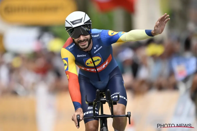 🎥 UCI krijgt de wind van voren na hartverwarmend moment in de Tour: "Wat een grap"