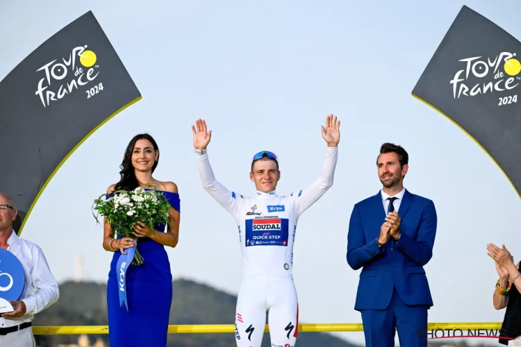 Remco Evenepoel verdient stevig zakcentje in de Tour, maar met veel addertjes onder het gras