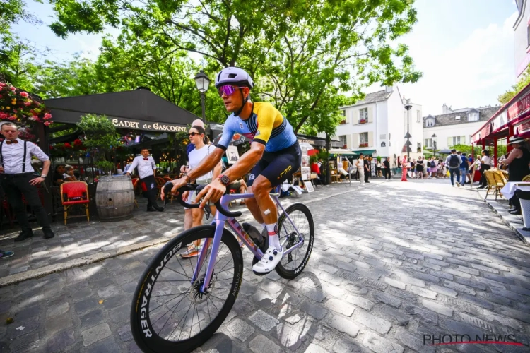 Kopman of niet? Jasper Stuyven klaar en duidelijk over zijn rol en ambities in olympische wegrit 