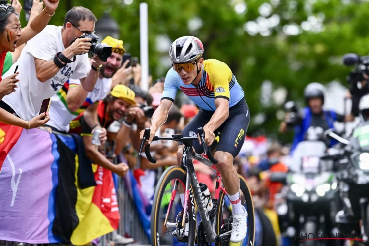 Patrick Evenepoel laat er geen twijfel over bestaan: "Wie Remco een beetje kent..."