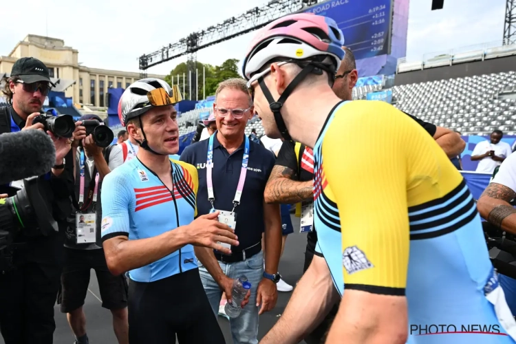 Geen Gilbert, maar keuze voor nieuwe bondscoach wordt toegejuicht: "Dan spreek je over Evenepoel, Van Aert en anderen"