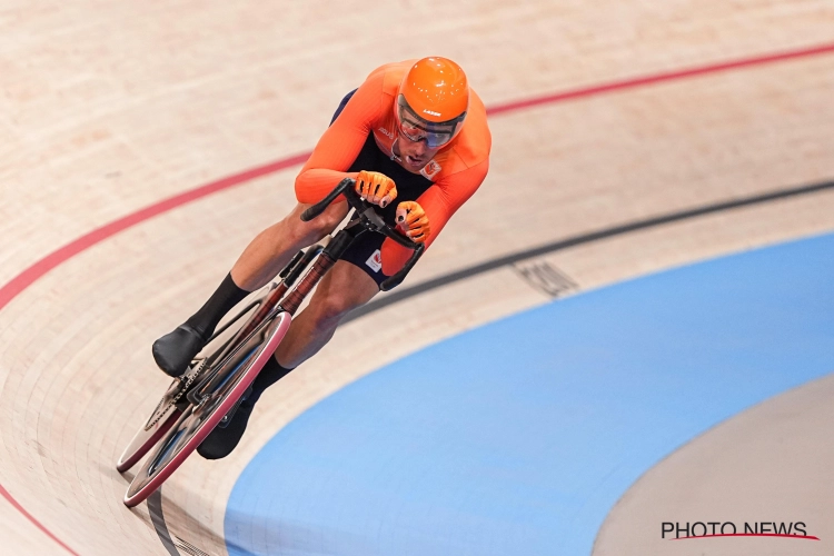 Wat is hier aan de hand? Nederlandse profwielrenner plots een volledige maand geschorst door de UCI